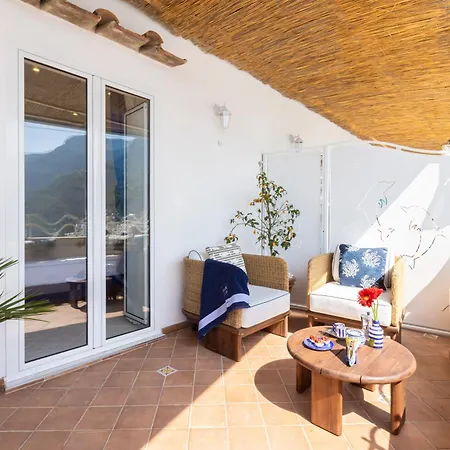 Apartment Yourhome - Maris Positano