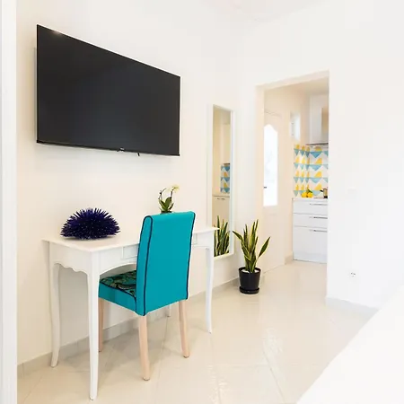 Yourhome - Maris Apartment *