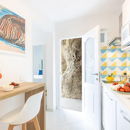 Yourhome - Maris * Positano
