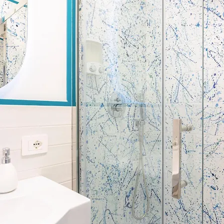 Apartment Yourhome - Maris Positano