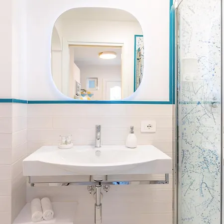 Yourhome - Maris Positano