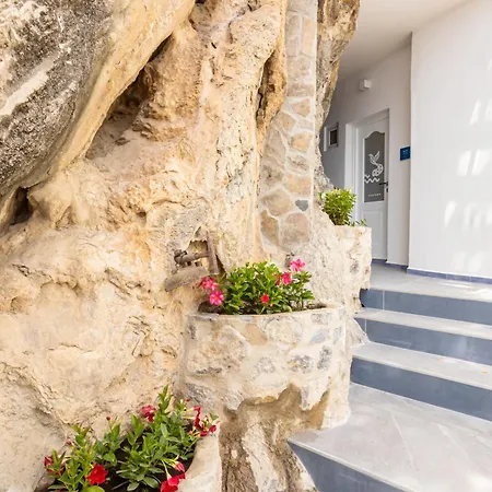 Yourhome - Maris Apartment Positano