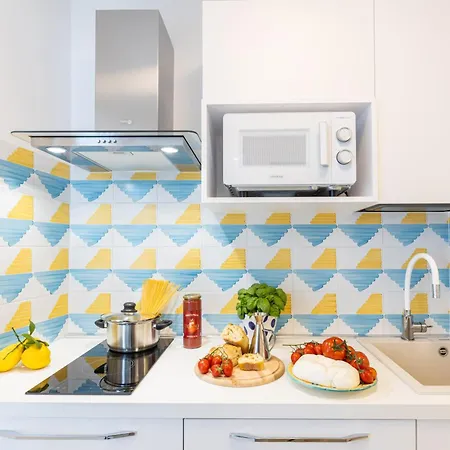 Yourhome - Maris Apartment *