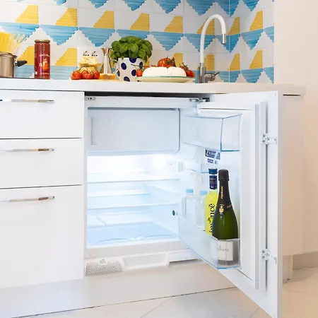 Yourhome - Maris Apartment