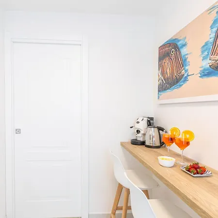 Yourhome - Maris Positano
