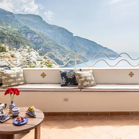 Yourhome - Maris * Positano
