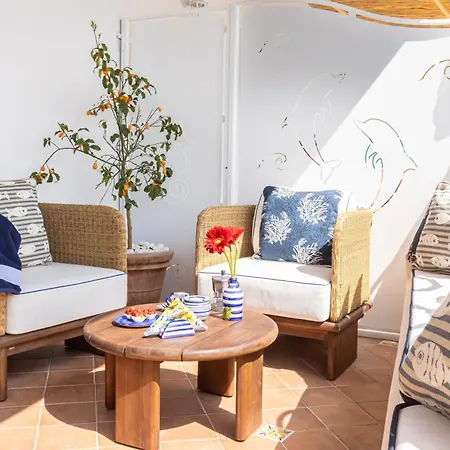 Yourhome - Maris * Positano